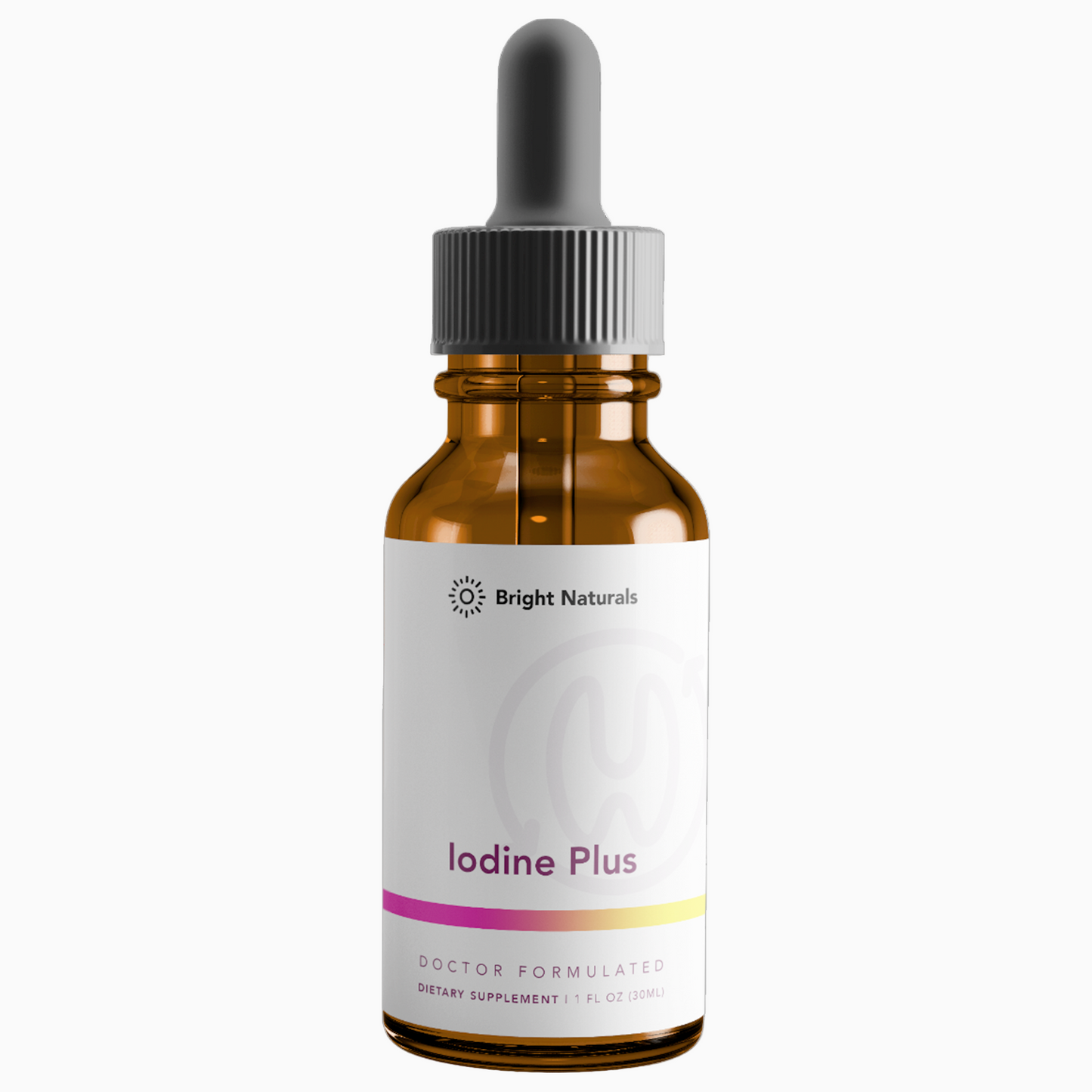 Iodine Plus