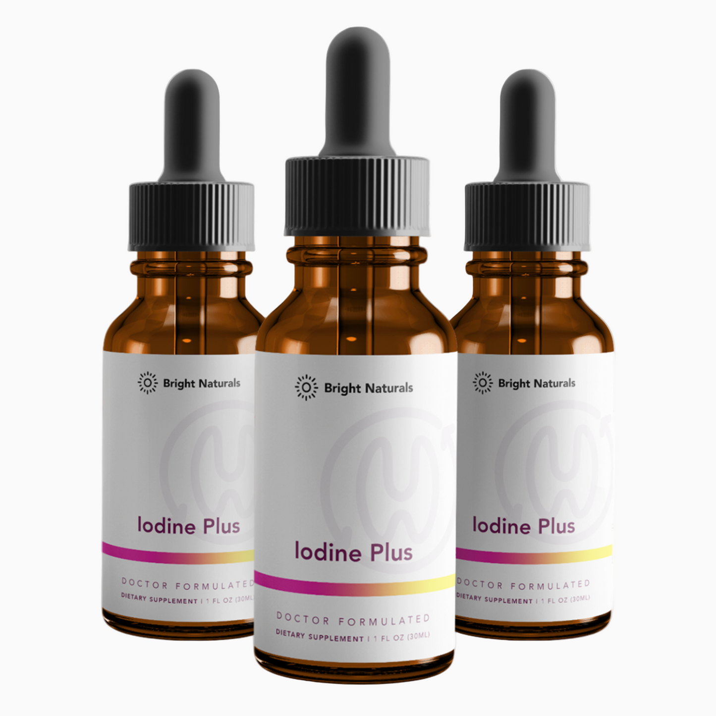 Iodine Plus