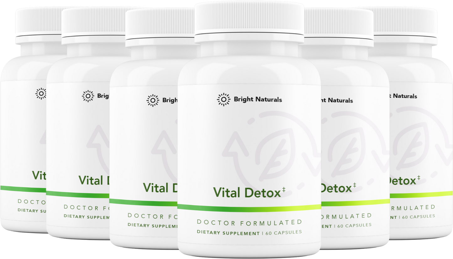 Vital Detox