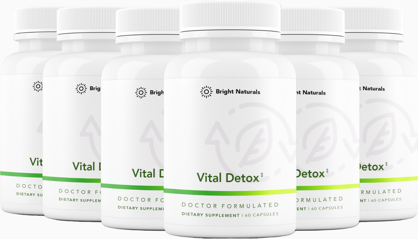 Vital Detox