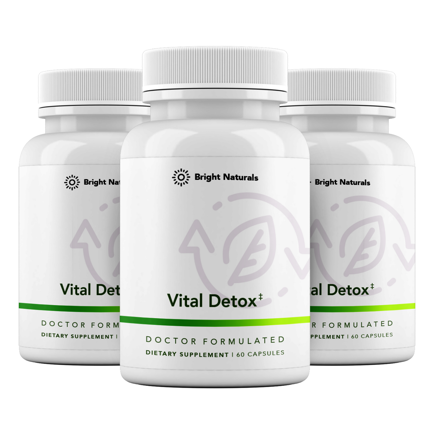 Vital Detox