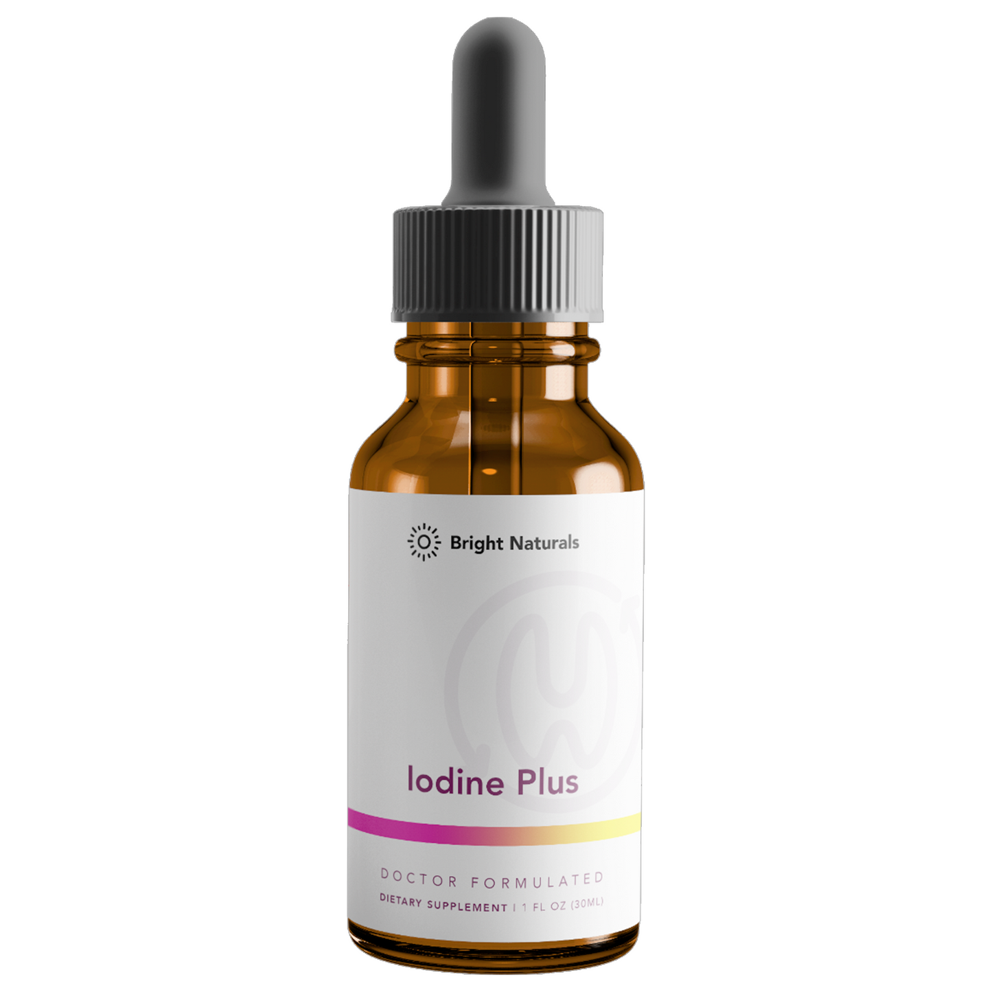 Iodine Plus