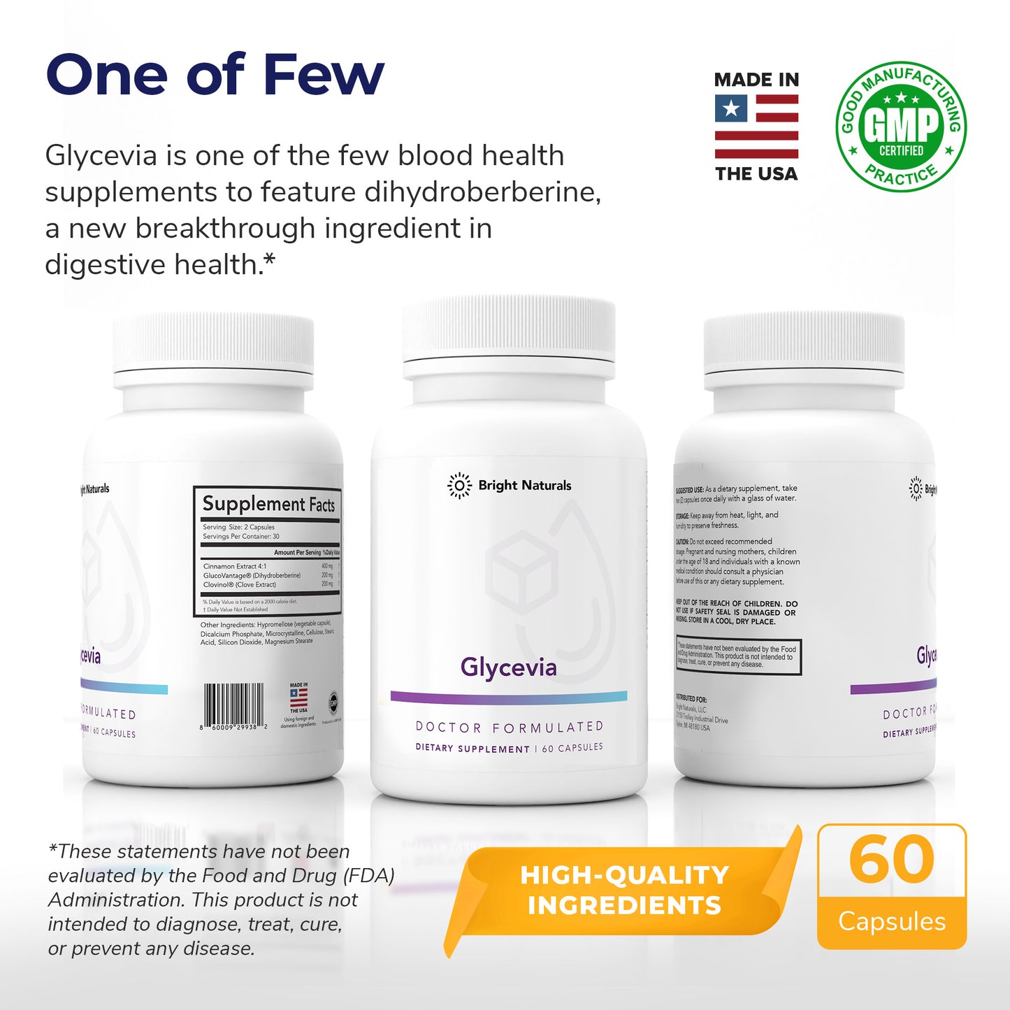 Glycevia