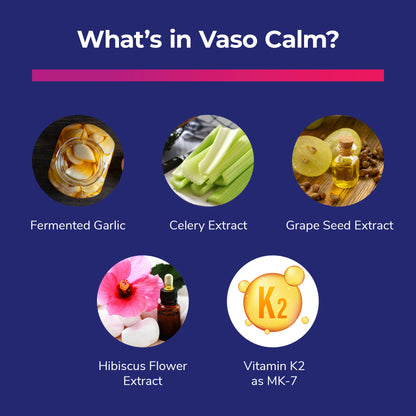 Vaso Calm