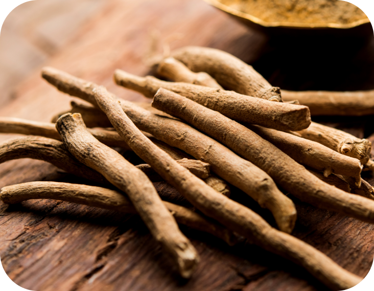 Ashwagandha