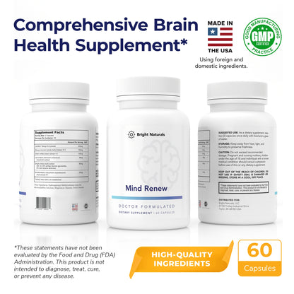 Nerve Restore