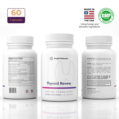 Thyroid Renew