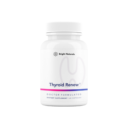 Thyroid Renew