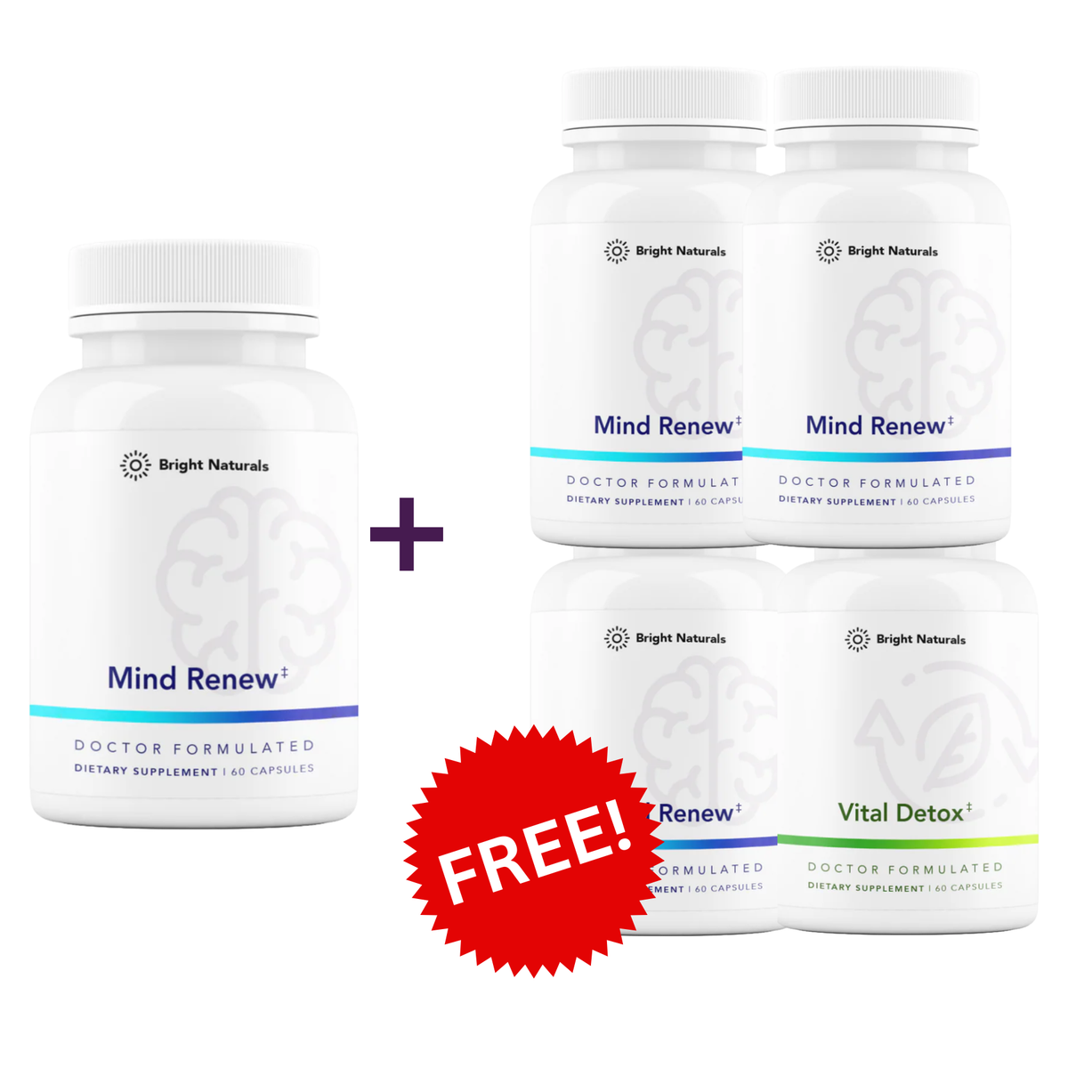 Stress Awareness Month Bundle