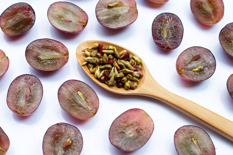 Grape Seed Extract