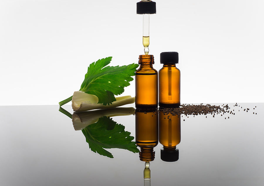 Celery Seed Extract